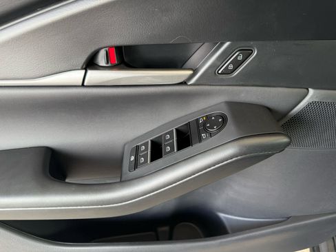 New 2026 MAZDA CX-30 AWD 2.5 S image 12
