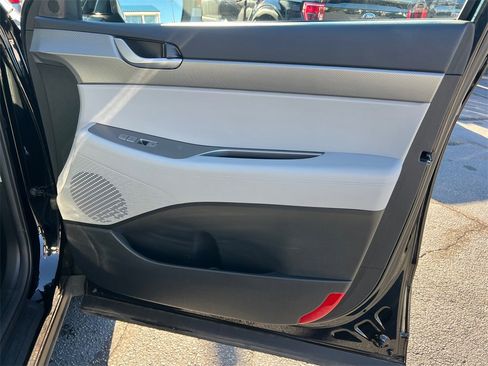 Used 2025 Hyundai Palisade SEL image 14