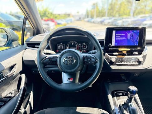 Used 2024 Toyota Corolla GR AWD/4WD image 24