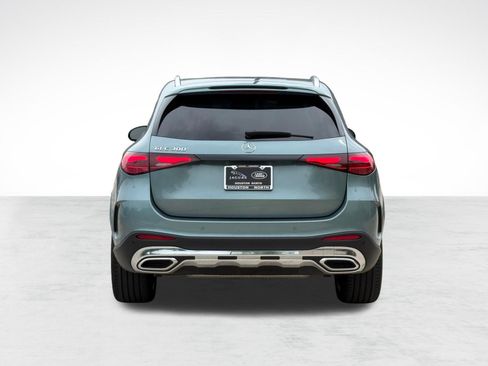 Used 2026 Mercedes-Benz GLC 300 image 10