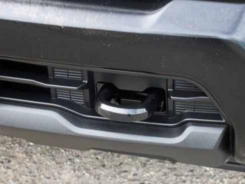 Used 2024 Chevrolet Silverado 2500 W/T w/ WT Convenience Package image 44