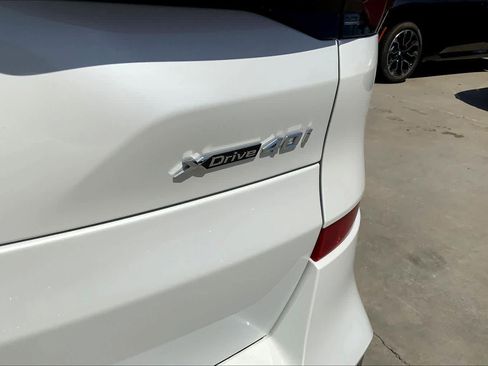 New 2026 BMW X5 xDrive40i w/ M Sport Package image 15