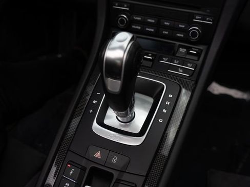 Certified 2018 Porsche 911 Targa 4 GTS AWD/4WD image 28