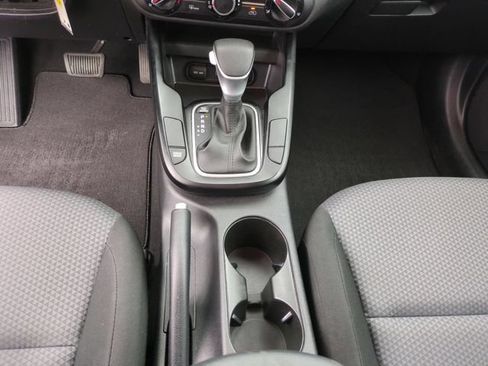 Used 2023 Kia Soul LX FWD image 15