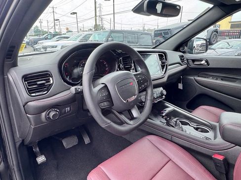 New 2026 Dodge Durango GT AWD/4WD image 13