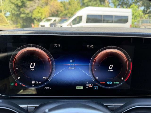 Used 2021 Mercedes-Benz GLS 450 4MATIC image 35