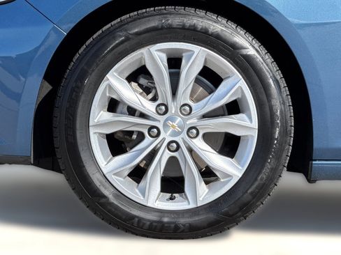 Used 2024 Chevrolet Malibu LT image 10