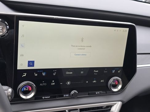 New 2026 Lexus RX 350 F Sport image 13