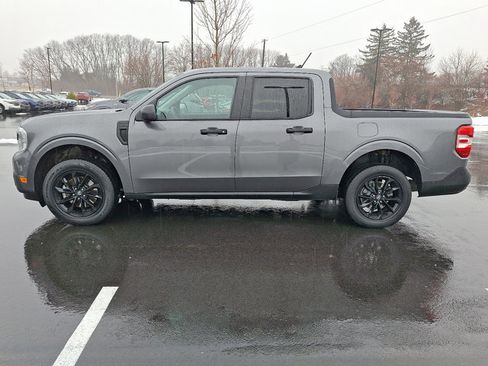 Used 2022 Ford Maverick XL w/ Equipment Group 100A Standard image 4