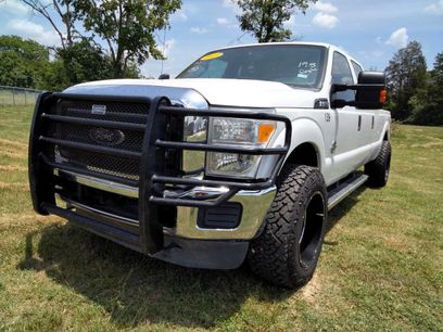 Used 2015 Ford F250 XL w/ Power Equipment Group