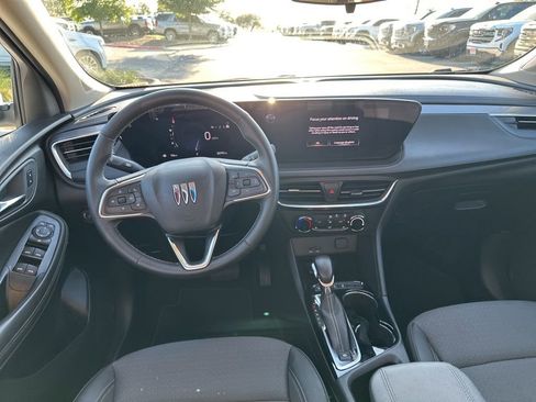 Used 2024 Buick Encore GX Preferred w/ Comfort Package image 22