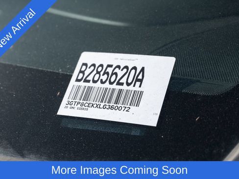 Used 2020 GMC Sierra 1500 Elevation w/ Elevation Value Package RWD image 12