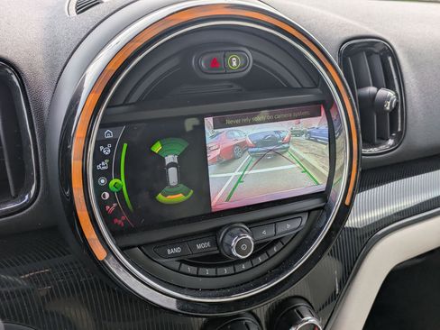 Used 2019 MINI Cooper Countryman S w/ Driver Assistance Package image 20