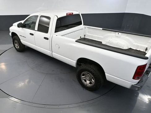 Used 2003 Dodge Ram 2500 Truck SLT image 47