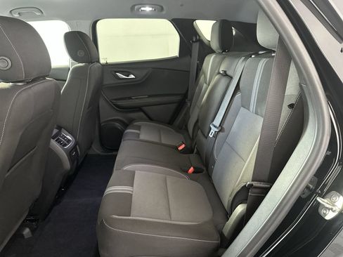 Used 2026 Chevrolet Blazer LT FWD image 23