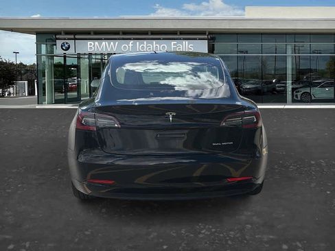 Used 2022 Tesla Model 3 Long Range AWD/4WD image 6
