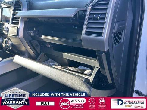 Used 2021 Ford F350 Platinum w/ FX4 Off-Road Package image 32