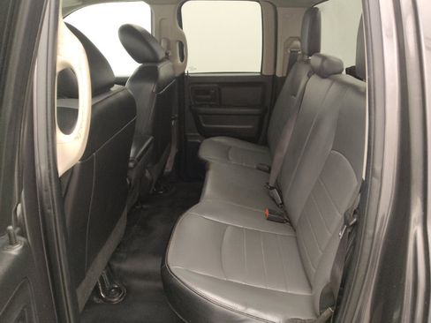 Used 2022 RAM 1500 Tradesman RWD image 18