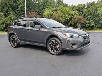 Used 2021 Subaru Crosstrek 2.5i Limited w/ Moonroof Package 2 AWD/4WD video 2
