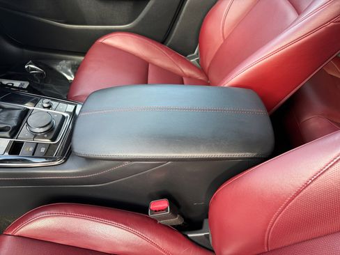 Used 2022 MAZDA CX-30 AWD 2.5 S w/ Preferred Package image 14