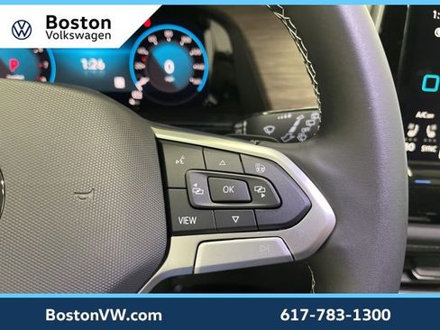 New 2026 Volkswagen Atlas SEL image 20