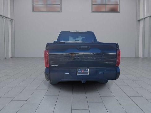 New 2025 Toyota Tundra SR5 image 8