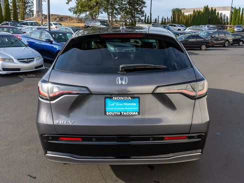 New 2027 Honda HR-V EX-L image 7