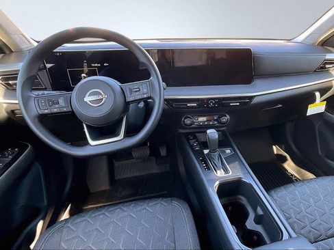 New 2026 Nissan Kicks SV w/ Cold Weather Package image 6