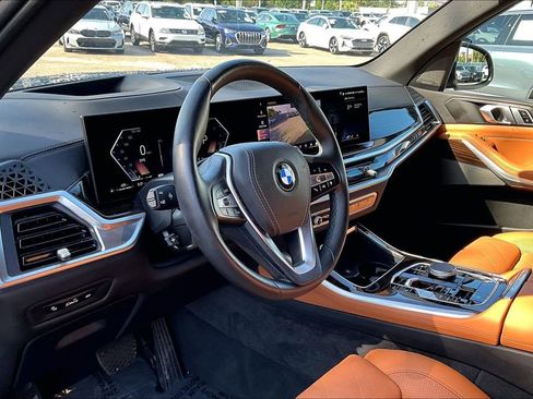 Used 2026 BMW X5 sDrive40i RWD image 14