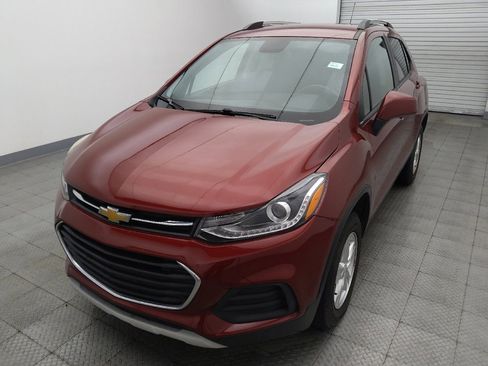 Used 2022 Chevrolet Trax LT w/ Driver Confidence Package AWD/4WD image 15