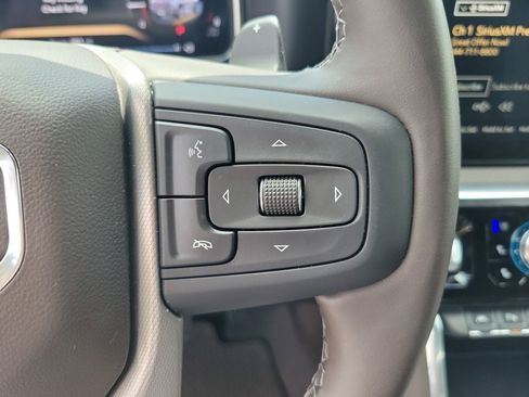 Used 2026 GMC Sierra 1500 Denali RWD image 20