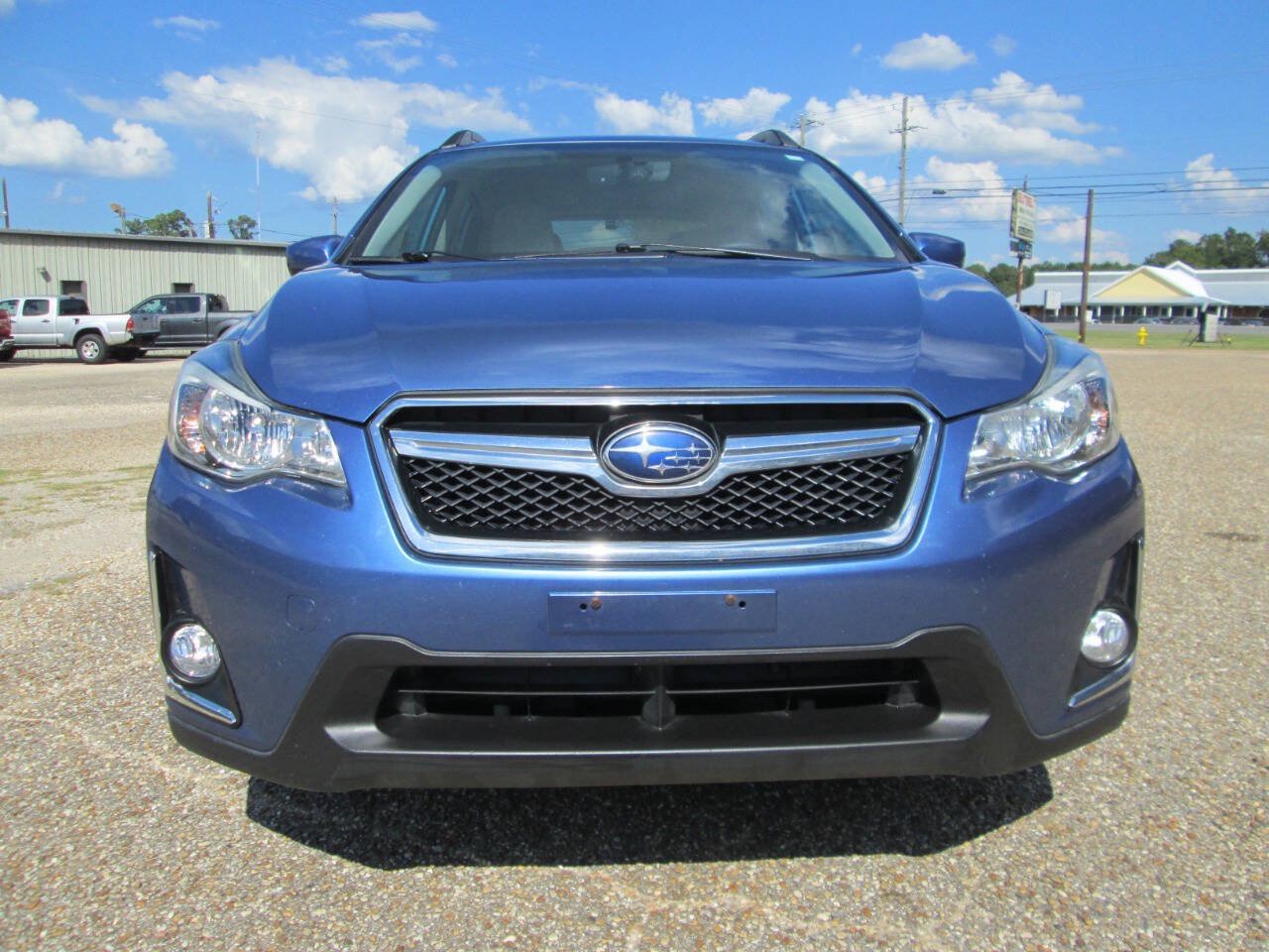 Used 2017 Subaru Crosstrek 2.0i Premium AWD/4WD image 47