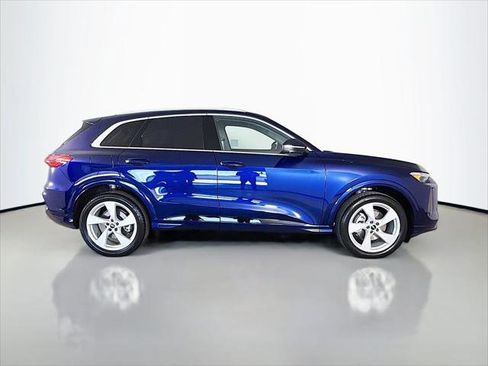 New 2026 Audi Q5 Prestige AWD/4WD image 8