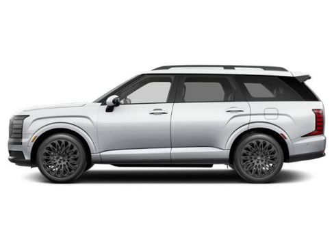 New 2027 Hyundai Palisade Calligraphy AWD/4WD image 3