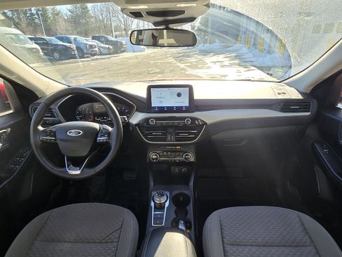 Used 2021 Ford Escape SE w/ Convenience Package image 18