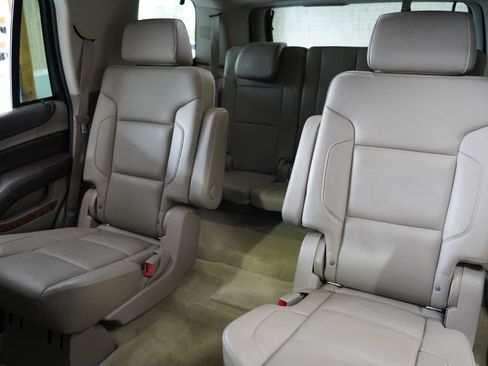 Used 2016 Chevrolet Tahoe LTZ AWD/4WD image 33