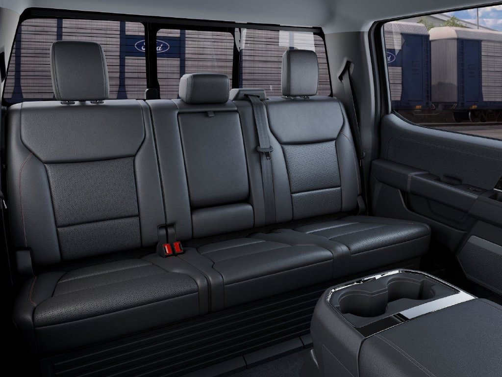 New 2027 Ford F350 Lariat AWD/4WD image 11