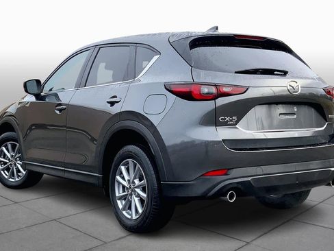 Certified 2023 MAZDA CX-5 AWD 2.5 S image 12