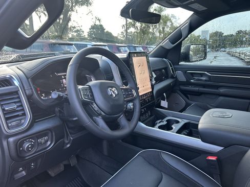 New 2026 RAM 1500 Laramie w/ Night Edition image 18