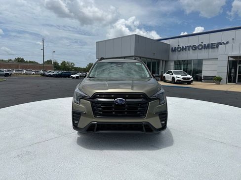 Certified 2026 Subaru Ascent Premium w/ Popular Package #2 AWD/4WD image 2