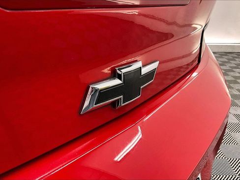 Used 2016 Chevrolet Camaro SS image 30