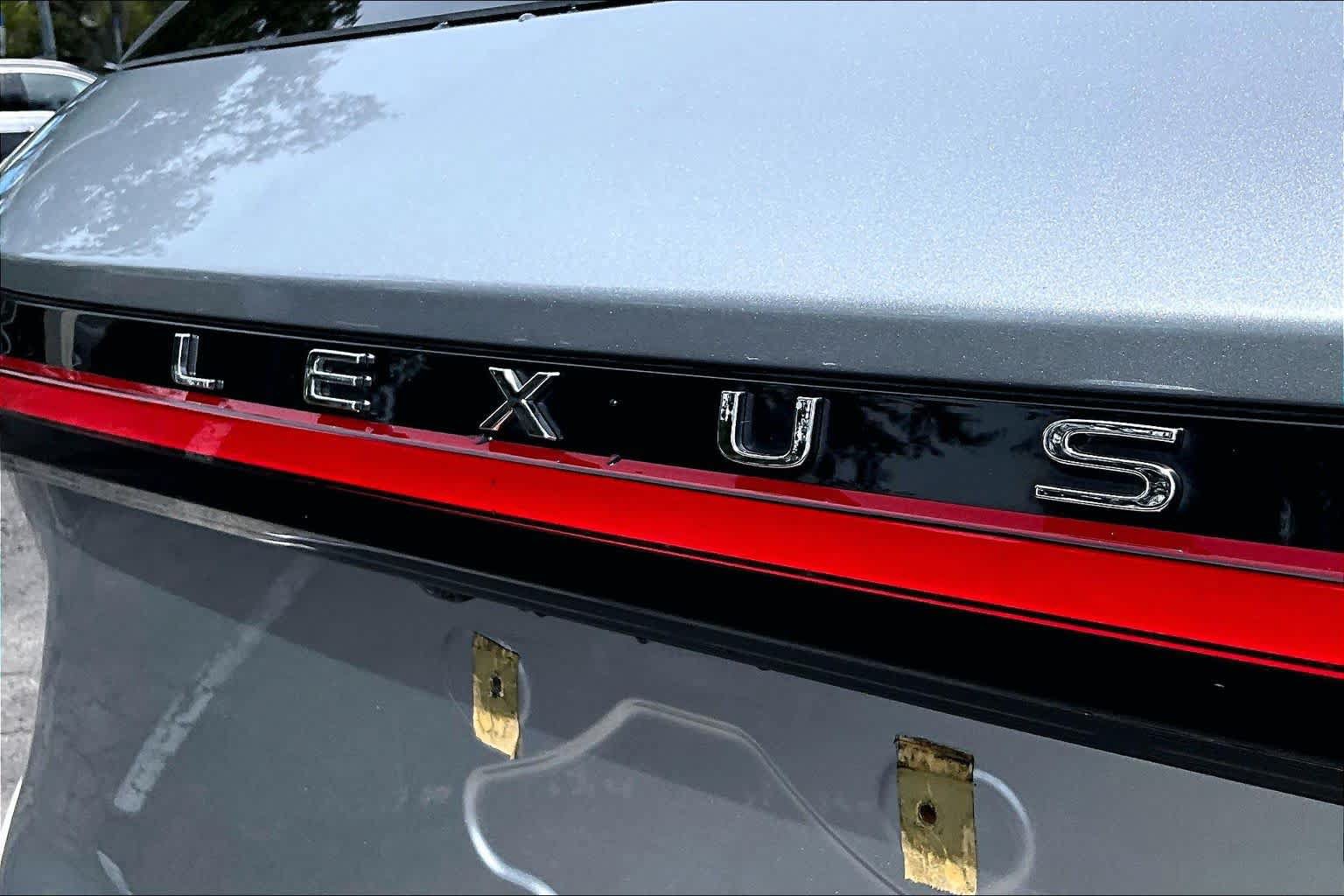 Used 2024 Lexus RX 350 Premium Plus w/ Convenience Package FWD image 31