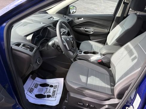 Used 2014 Ford Escape SE w/ Equipment Group 201A AWD/4WD image 14