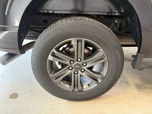 Used 2021 Ford F150 Lariat image 30