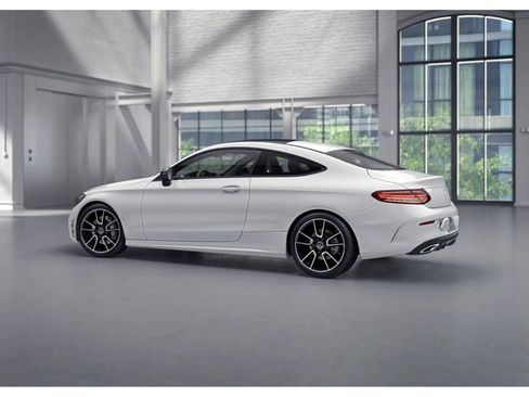 Used 2019 Mercedes-Benz C 300 Coupe image 30