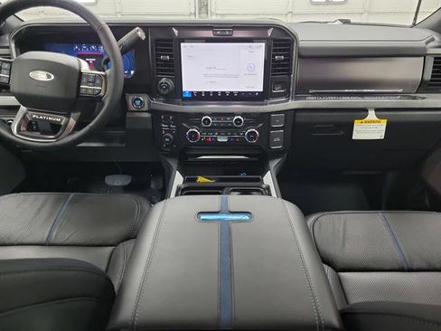 New 2026 Ford F250 Platinum image 15