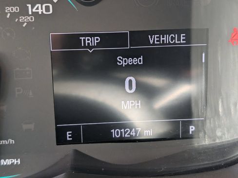 Used 2019 Chevrolet Trax LS FWD image 20