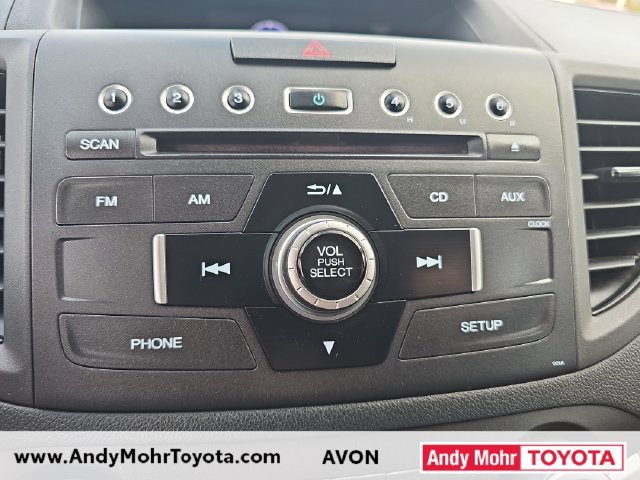 Used 2013 Honda CR-V LX image 21