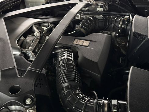 Used 2020 Aston Martin DB11 Volante RWD image 43