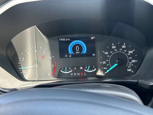 Used 2021 Ford Escape SE w/ Convenience Package FWD image 12